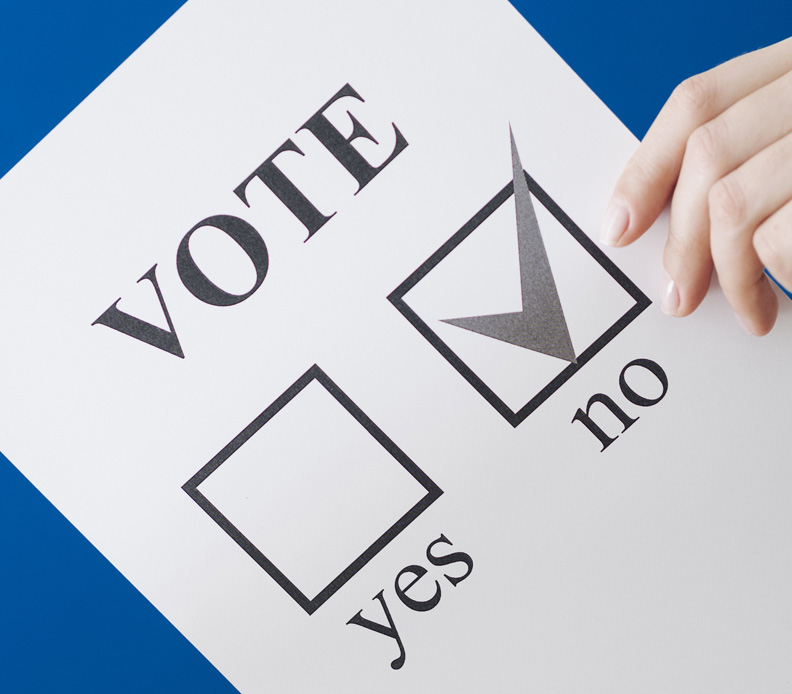 Citizen Ballot