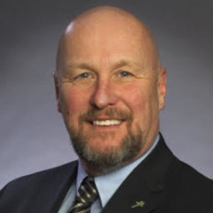 John Bullis